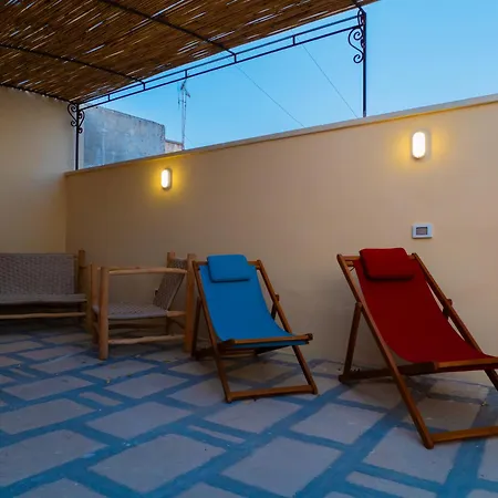 Torre Primaldo 1590 Dc By Professione Vacanze Apartament *