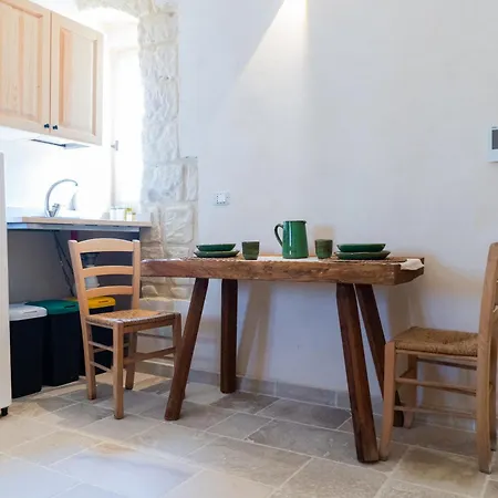 Apartament Torre Primaldo 1590 Dc By Professione Vacanze