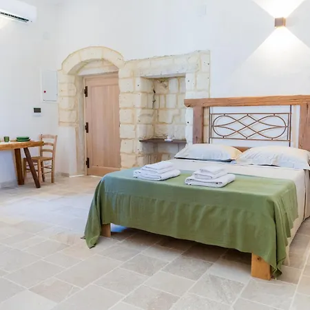 Torre Primaldo 1590 Dc By Professione Vacanze