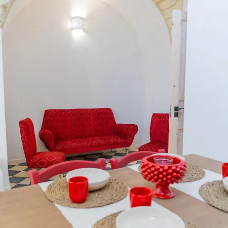 Torre Primaldo 1590 Dc By Professione Vacanze *