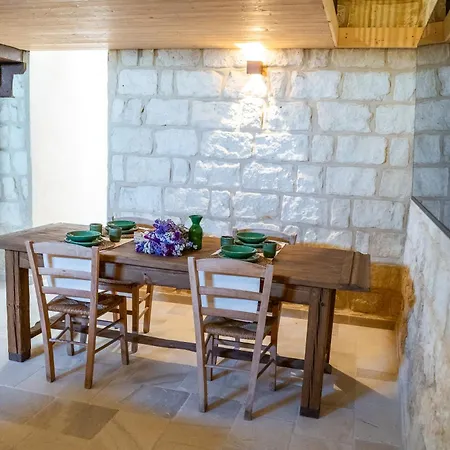 Torre Primaldo 1590 Dc By Professione Vacanze *