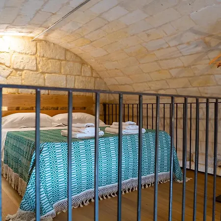 Torre Primaldo 1590 Dc By Professione Vacanze Otranto