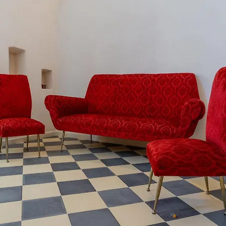 Torre Primaldo 1590 Dc By Professione Vacanze Apartament *