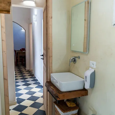 Torre Primaldo 1590 Dc By Professione Vacanze * Otranto