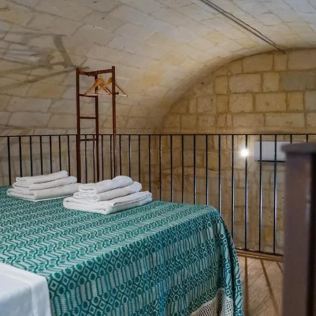 Torre Primaldo 1590 Dc By Professione Vacanze Otranto