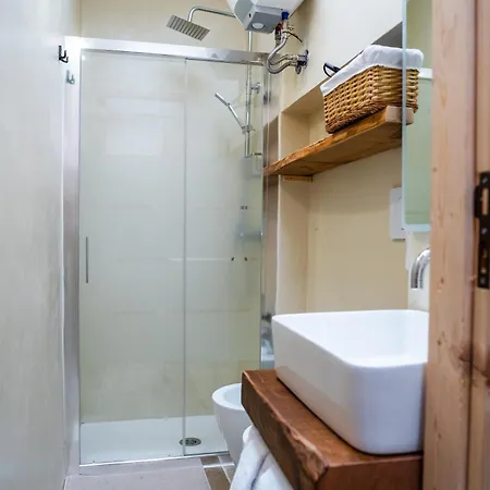 Apartament Torre Primaldo 1590 Dc By Professione Vacanze *