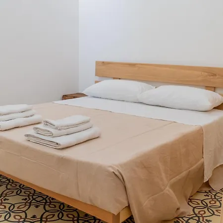 Torre Primaldo 1590 Dc By Professione Vacanze Apartament Otranto