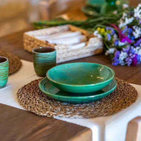 Torre Primaldo 1590 Dc By Professione Vacanze Otranto