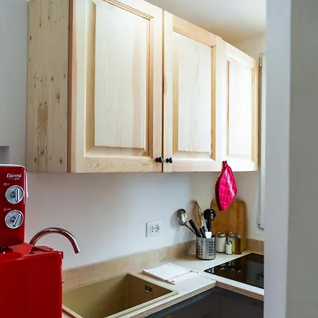 Apartament Torre Primaldo 1590 Dc By Professione Vacanze