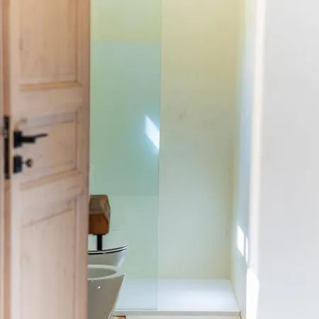 Torre Primaldo 1590 Dc By Professione Vacanze Apartament *