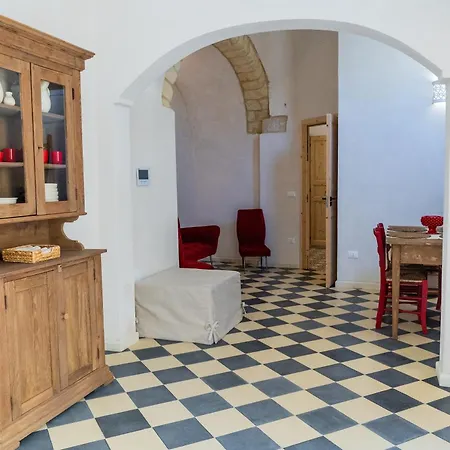 Torre Primaldo 1590 Dc By Professione Vacanze