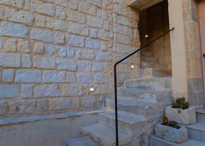 Torre Primaldo 1590 Dc By Professione Vacanze