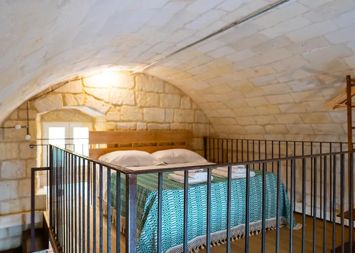 Torre Primaldo 1590 Dc By Professione Vacanze *