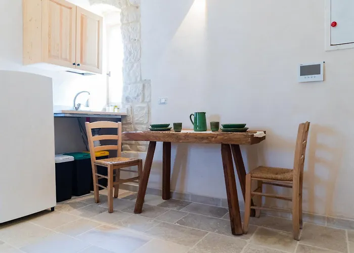 Apartament Torre Primaldo 1590 Dc By Professione Vacanze