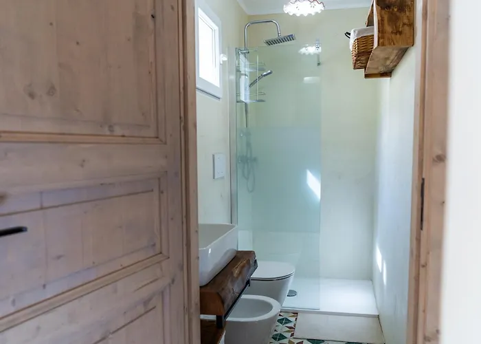 Torre Primaldo 1590 Dc By Professione Vacanze Apartament