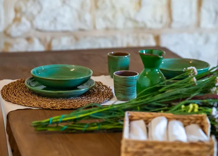 Torre Primaldo 1590 Dc By Professione Vacanze *