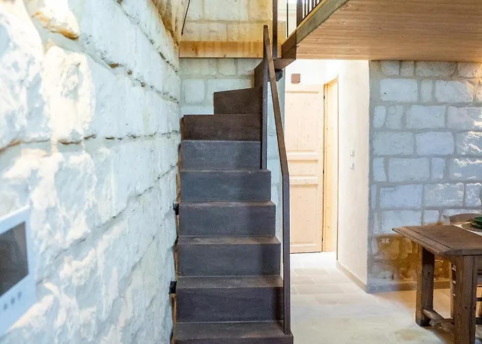 Torre Primaldo 1590 Dc By Professione Vacanze Apartament Otranto