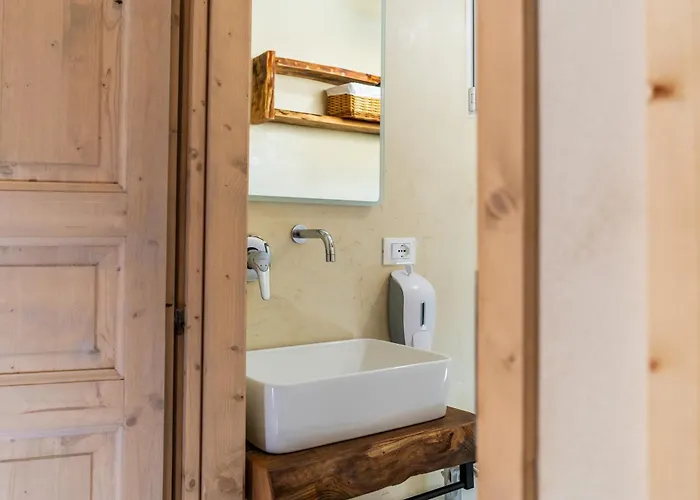 Torre Primaldo 1590 Dc By Professione Vacanze * Otranto