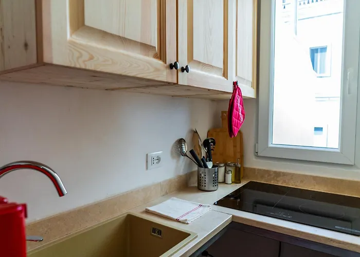 Torre Primaldo 1590 Dc By Professione Vacanze Apartament Otranto