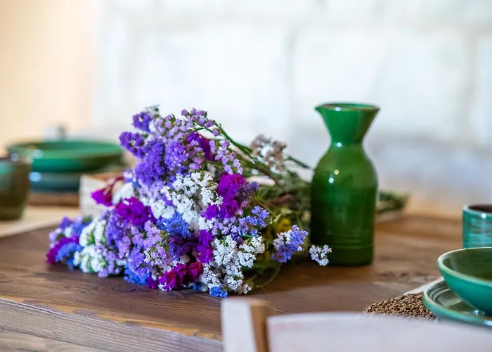 Apartament Torre Primaldo 1590 Dc By Professione Vacanze