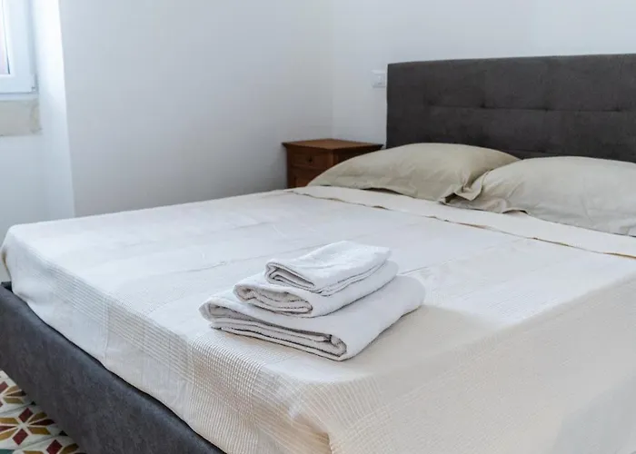 Torre Primaldo 1590 Dc By Professione Vacanze Apartament Otranto