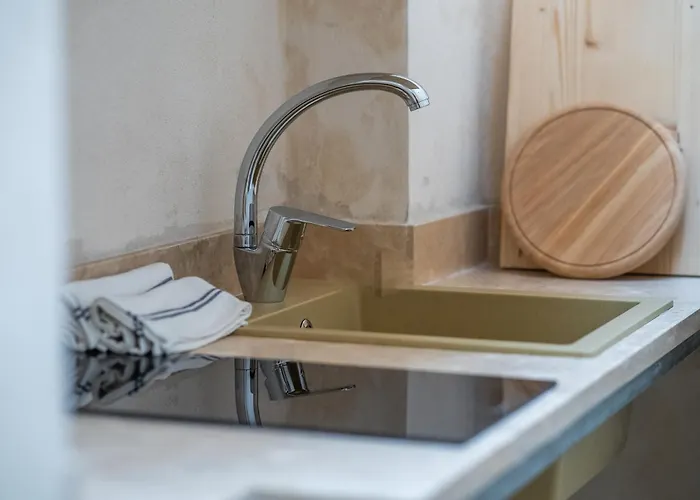 Torre Primaldo 1590 Dc By Professione Vacanze * Otranto