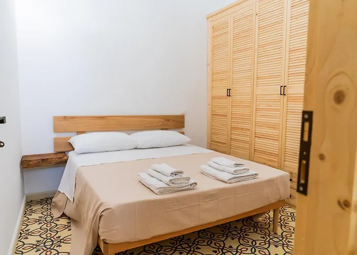 Apartament Torre Primaldo 1590 Dc By Professione Vacanze