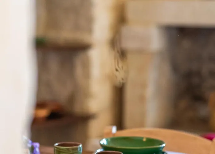 Torre Primaldo 1590 Dc By Professione Vacanze Apartament *