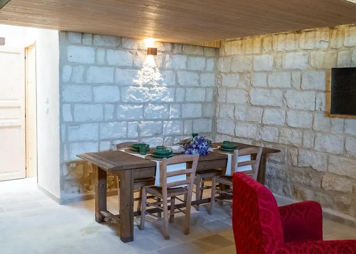 Apartament Torre Primaldo 1590 Dc By Professione Vacanze *