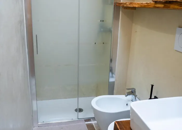 Torre Primaldo 1590 Dc By Professione Vacanze * Otranto