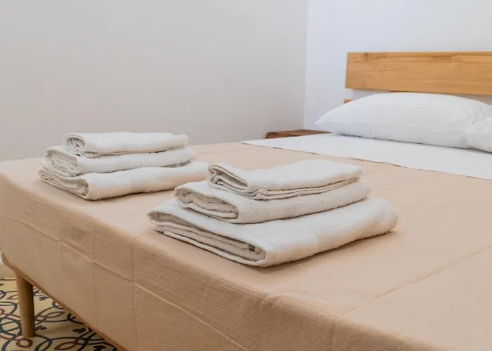 Torre Primaldo 1590 Dc By Professione Vacanze