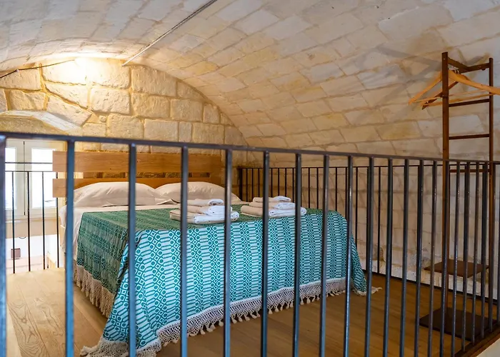 Torre Primaldo 1590 Dc By Professione Vacanze Otranto