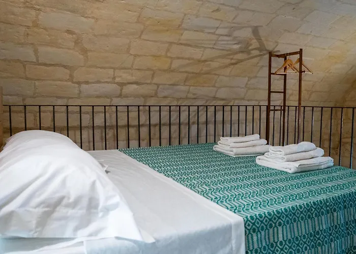 Torre Primaldo 1590 Dc By Professione Vacanze * Otranto