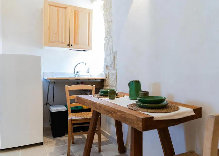 Torre Primaldo 1590 Dc By Professione Vacanze Apartament Otranto