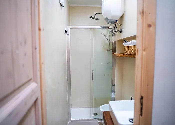 Torre Primaldo 1590 Dc By Professione Vacanze Otranto