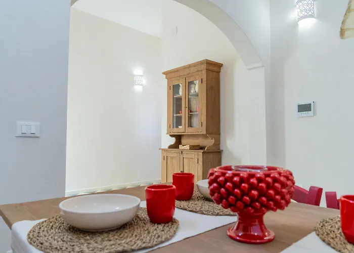 Torre Primaldo 1590 Dc By Professione Vacanze * Otranto