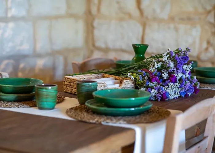 Apartament Torre Primaldo 1590 Dc By Professione Vacanze