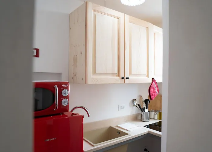 Torre Primaldo 1590 Dc By Professione Vacanze Apartament Otranto