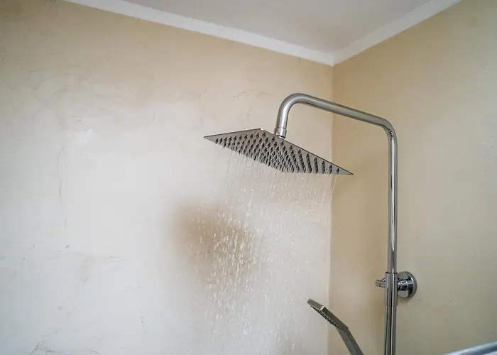 Apartament Torre Primaldo 1590 Dc By Professione Vacanze Otranto