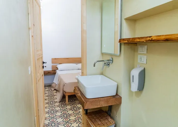 Torre Primaldo 1590 Dc By Professione Vacanze Apartament Otranto