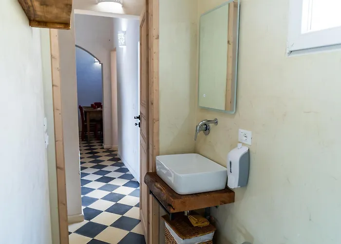 Torre Primaldo 1590 Dc By Professione Vacanze * Otranto