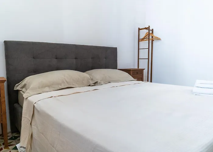 Apartament Torre Primaldo 1590 Dc By Professione Vacanze *