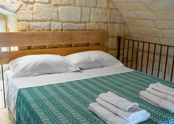 Torre Primaldo 1590 Dc By Professione Vacanze Apartament Otranto