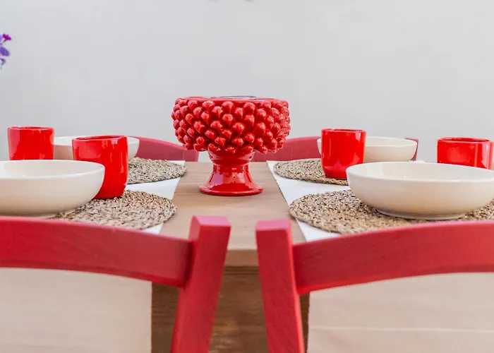 Torre Primaldo 1590 Dc By Professione Vacanze *