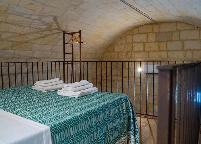 Torre Primaldo 1590 Dc By Professione Vacanze Otranto