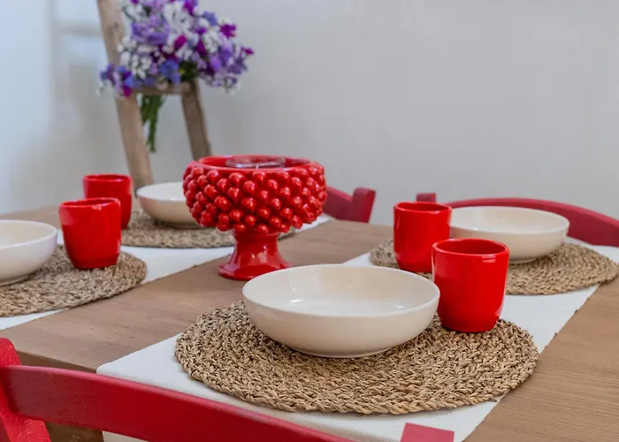 Torre Primaldo 1590 Dc By Professione Vacanze * Otranto