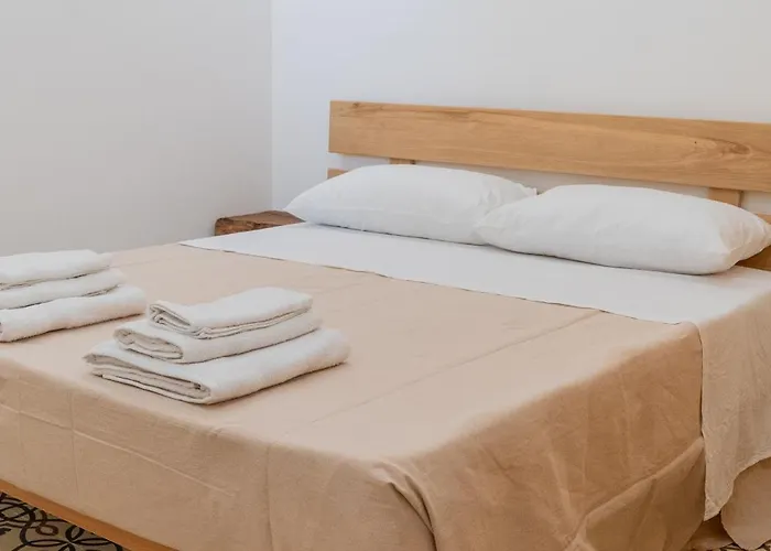 Torre Primaldo 1590 Dc By Professione Vacanze Apartament Otranto