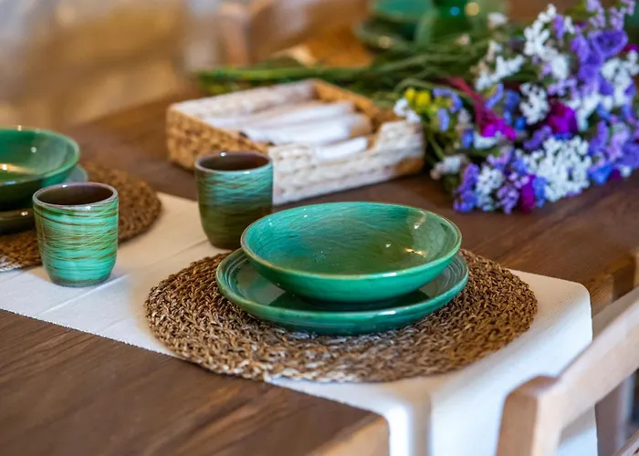 Torre Primaldo 1590 Dc By Professione Vacanze Otranto