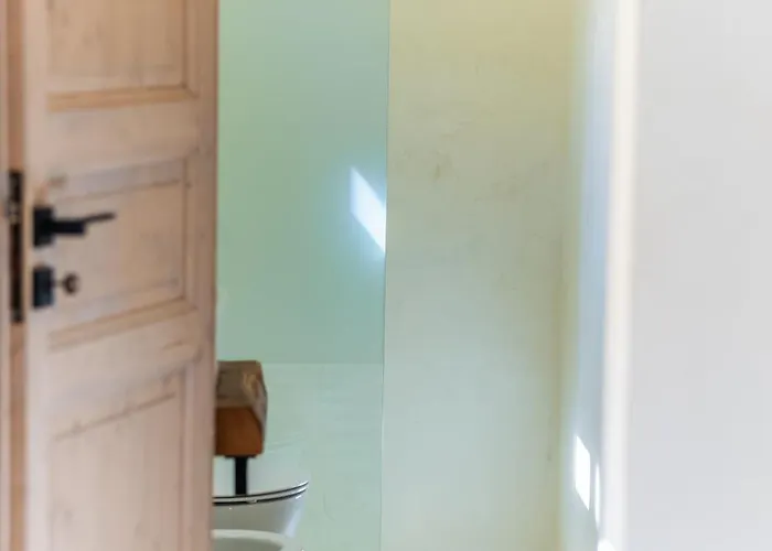 Torre Primaldo 1590 Dc By Professione Vacanze Apartament *