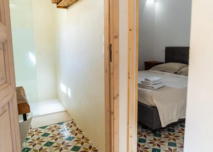 Torre Primaldo 1590 Dc By Professione Vacanze Otranto